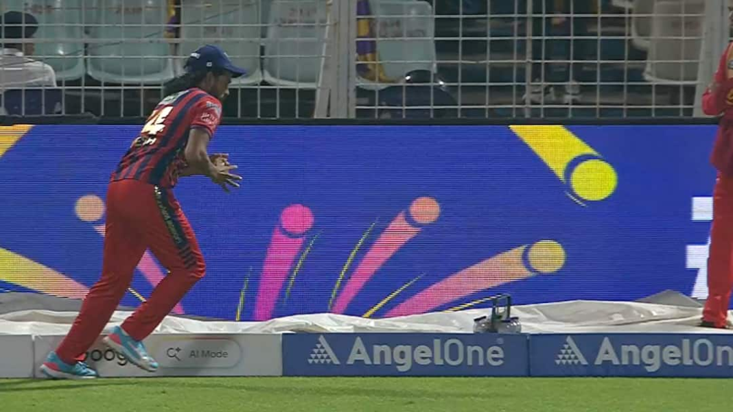 आईपीएल 2026: एलएसजी हार के बाद केकेआर के 'भूल' कहने पर फिन एलन का विवाद बढ़ गया
