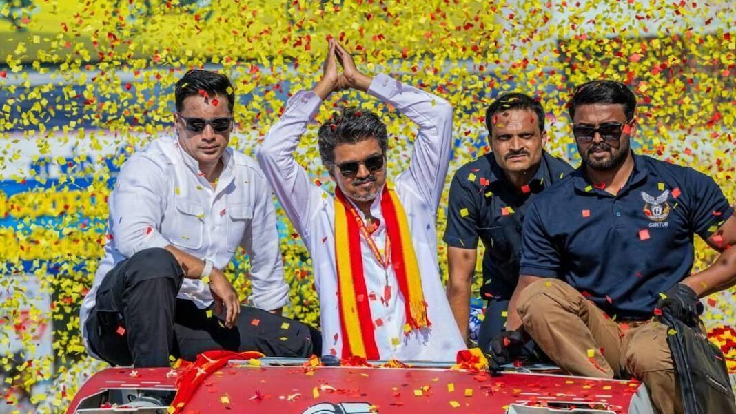 एग्जिट पोल: विजय का डेब्यू फ्लॉप शो? जना नायगन सुपरस्टार तमिलनाडु में प्रदर्शन करने में विफल रहे
