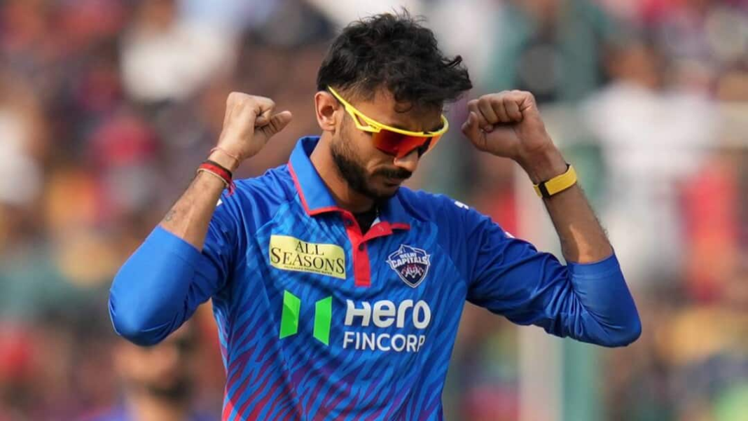 आईपीएल रिकॉर्ड अलर्ट! मैच बनाम पीबीकेएस शुरू होने से पहले ही डीसी ने इतिहास रच दिया
