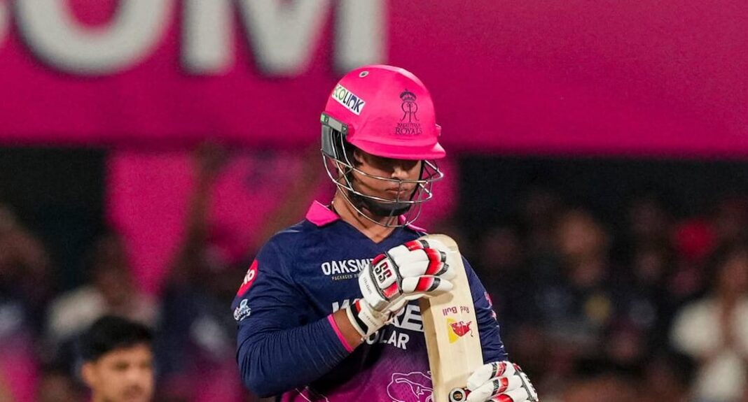 वैभव सूर्यवंशी के बैट ब्रांड का खुलासा - कितनी है कीमत?
