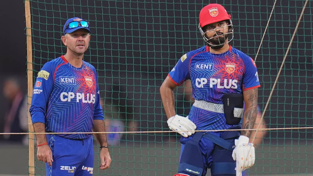 एमआई बनाम पीबीकेएस, आईपीएल 2026 लाइव: हार्दिक पंड्या की मुंबई इंडियंस का श्रेयस अय्यर की पंजाब किंग्स से मुकाबला
