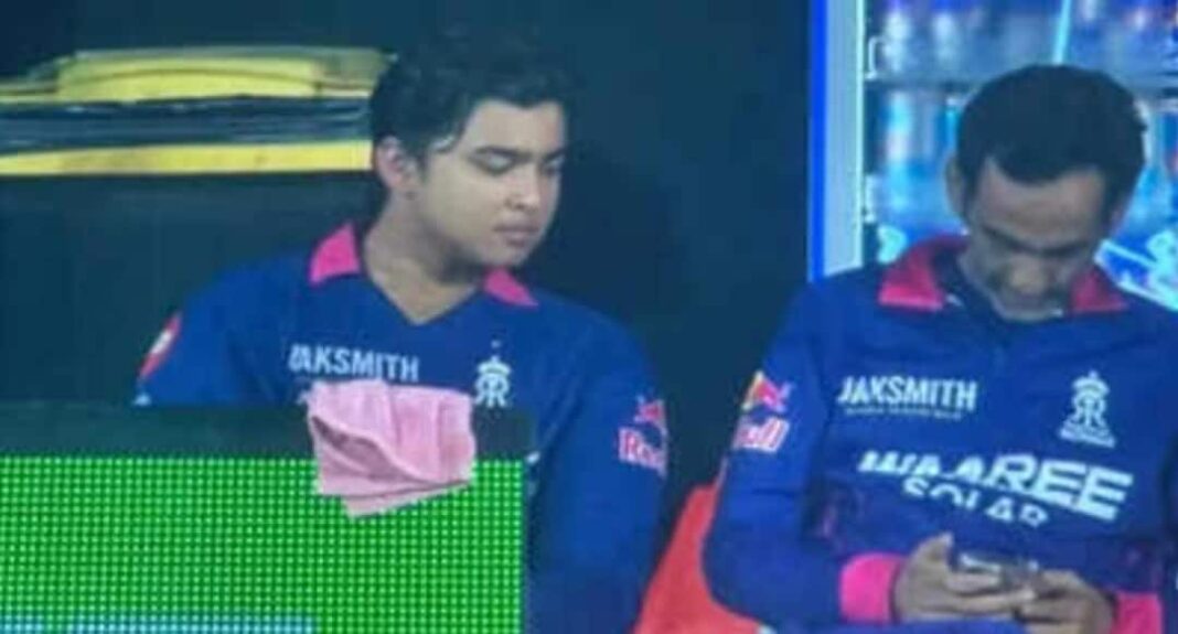 बड़ी मुसीबत में राजस्थान रॉयल्स! बीसीसीआई ने भ्रष्टाचार विरोधी कार्रवाई की पुष्टि की
