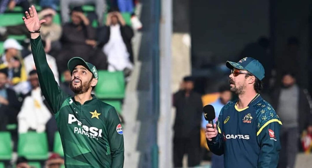 ऑस्ट्रेलिया का पाकिस्तान दौरा 2026: पूरा शेड्यूल, स्थान और मैच की तारीखें
