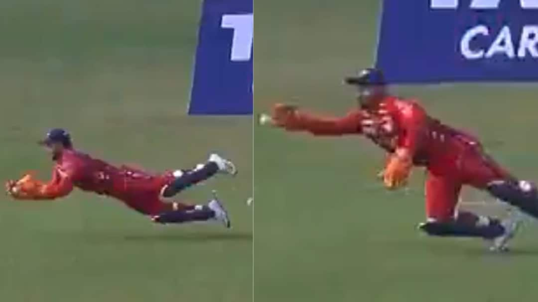 देखें: SRH बनाम LSG मैच के दौरान क्लासेन को आउट करने के लिए ऋषभ पंत हवा में उड़े
