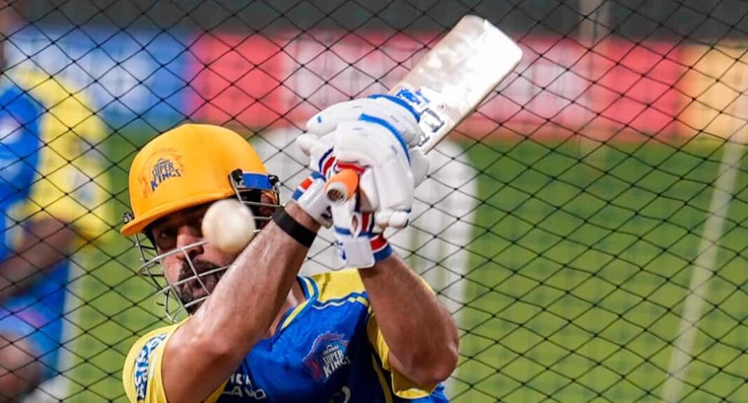 एमएस धोनी मिस करेंगे एमआई बनाम सीएसके क्लैश, नई वापसी तारीख का खुलासा
