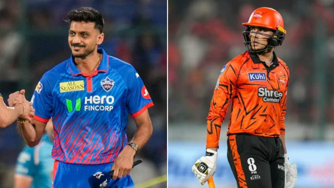 आईपीएल 2026 के बीच अक्षर पटेल, अभिषेक शर्मा को डोपिंग रोधी परीक्षण पूल में नामित किया गया
