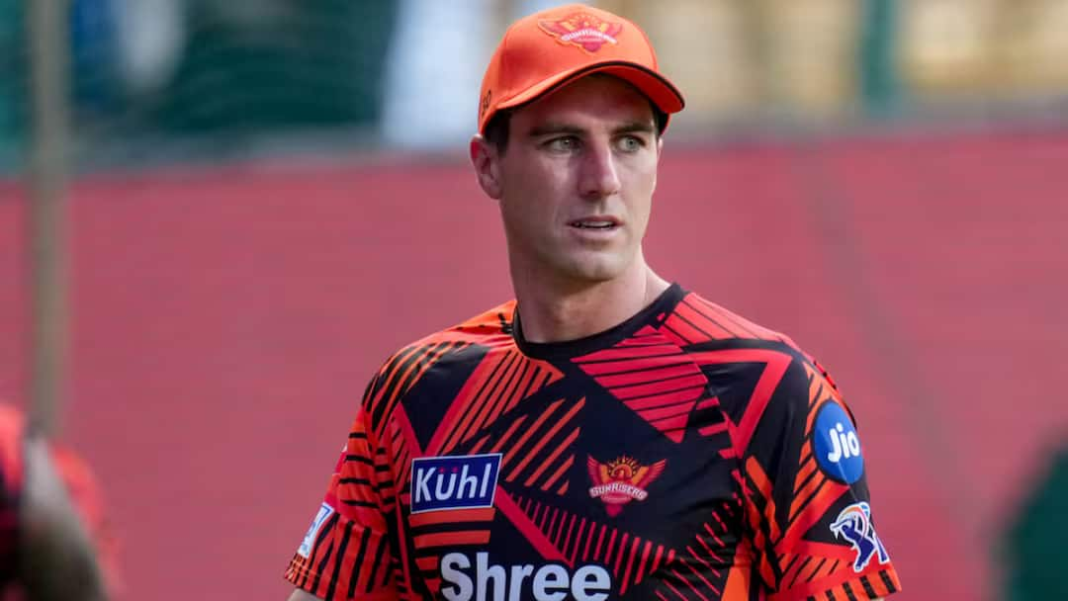 पीठ की चोट के अंतिम स्कैन के लिए पैट कमिंस आईपीएल 2026 के बीच घर चले गए: रिपोर्ट
