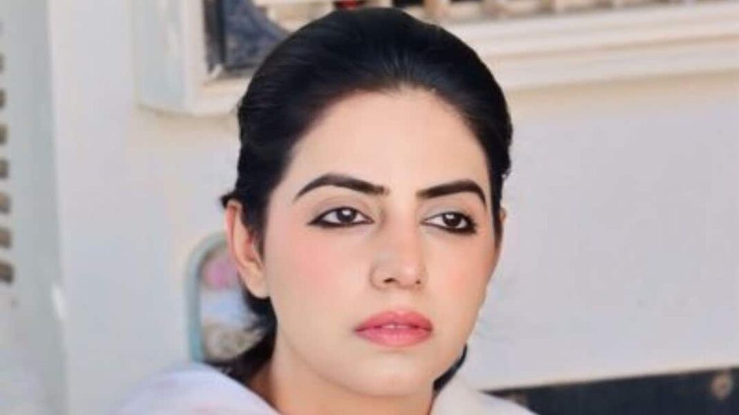 'डबल लूट और डबल विश्वासघात': जोरहाट में दिव्या मदेरणा ने असम सरकार पर साधा निशाना
