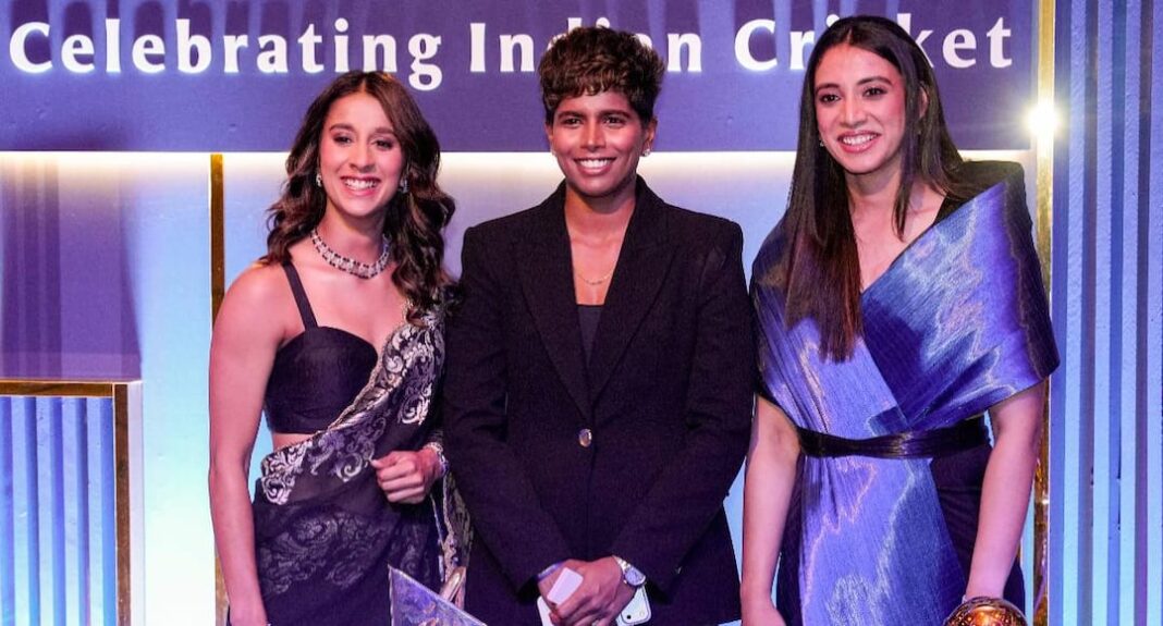 स्मृति मंधाना और पलाश मुच्छल वापस एक साथ? अफवाहों के पीछे की हकीकत
