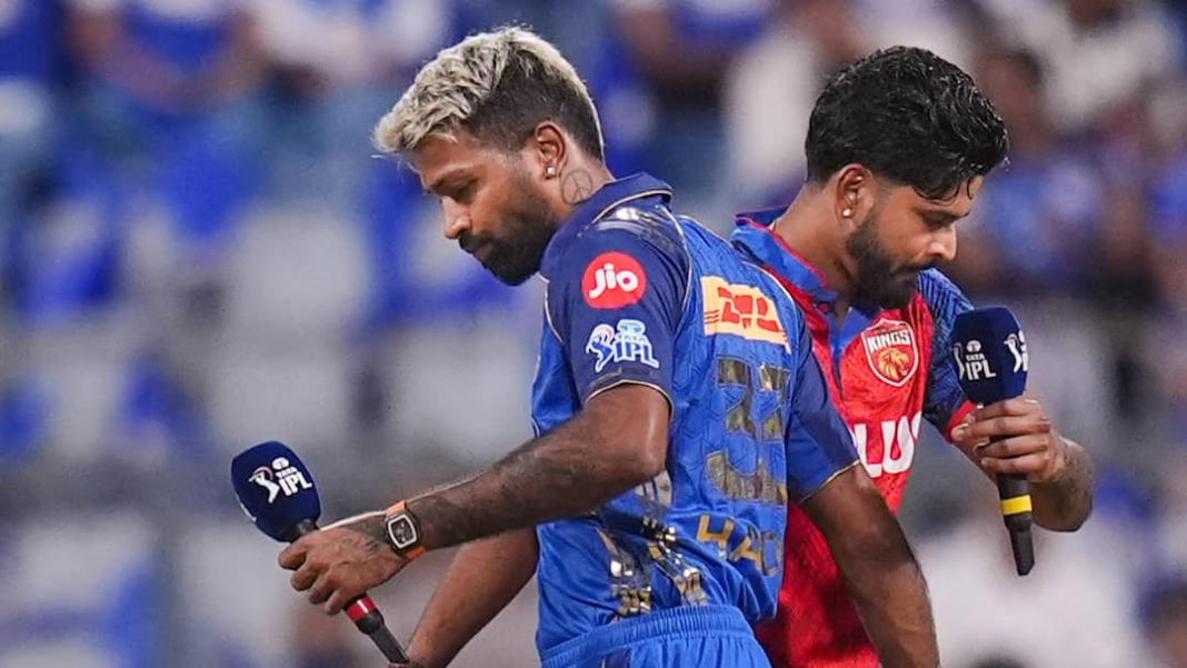 खिलाड़ियों को टीम से हटाएगा MI? हार्दिक पंड्या ने आईपीएल 2026 में अपमान के बाद बदलाव के संकेत दिए
