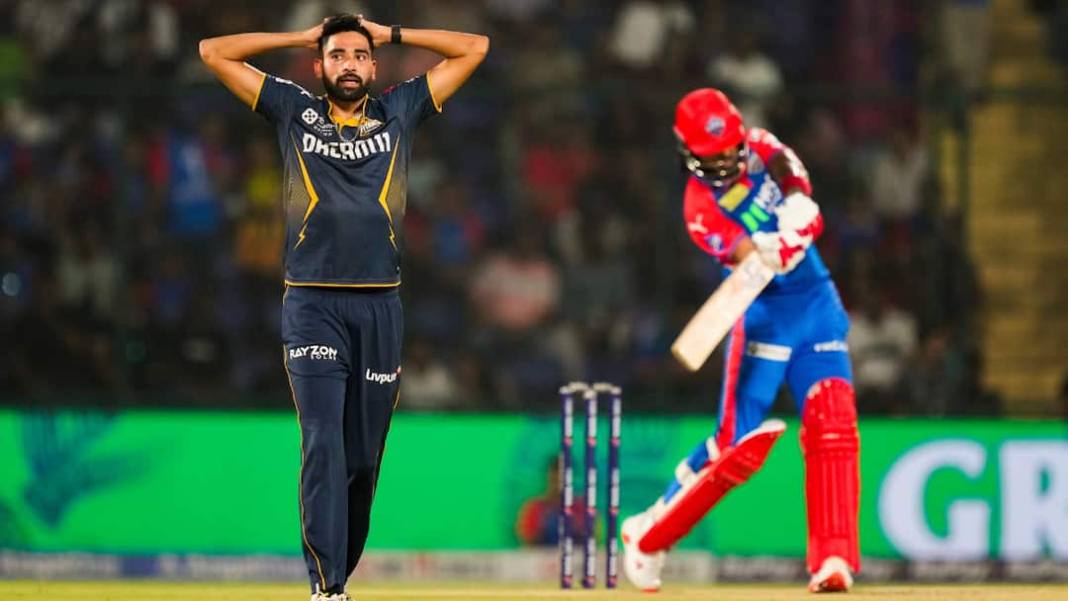 आईपीएल 2026: दिल्ली मेट्रो ने अंतिम ट्रेन का समय बढ़ाया, यहां डीसी बनाम जीटी मैच के लिए संशोधित समय है
