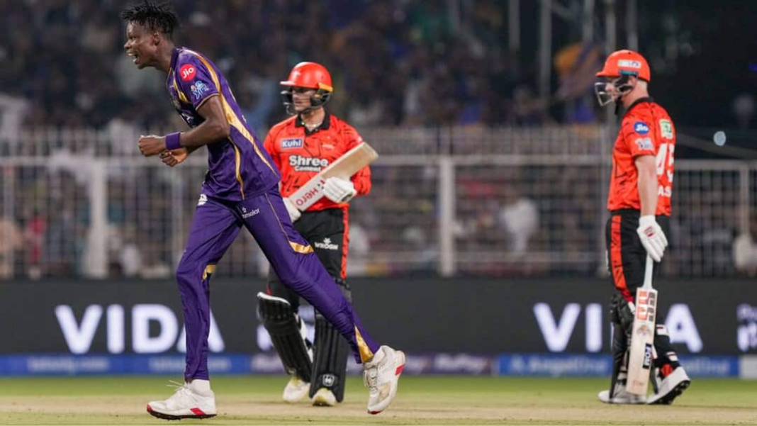 ब्लेसिंग मुज़ारबानी पीएसएल प्रतिबंध विवाद: पीसीबी ने स्वीकार किया कि कोई अनुबंध नहीं है, फिर भी दो साल के प्रतिबंध पर कायम है: रिपोर्ट
