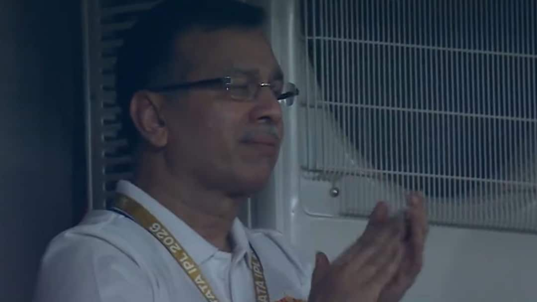 देखें: एलएसजी द्वारा आईपीएल 2026 की पहली जीत पर संजीव गोयनका की भावनात्मक प्रतिक्रिया
