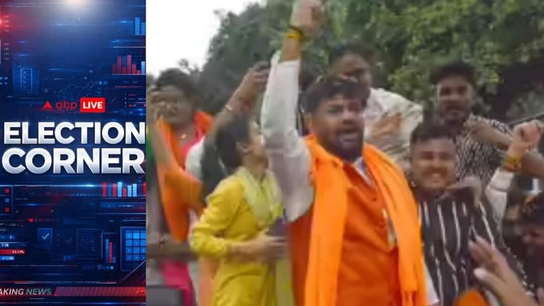 पश्चिम बंगाल चुनाव: बीजेपी ने उम्मीदवारों की छठी सूची जारी की, राकेश सिंह को कोलकाता पोर्ट से मैदान में उतारा
