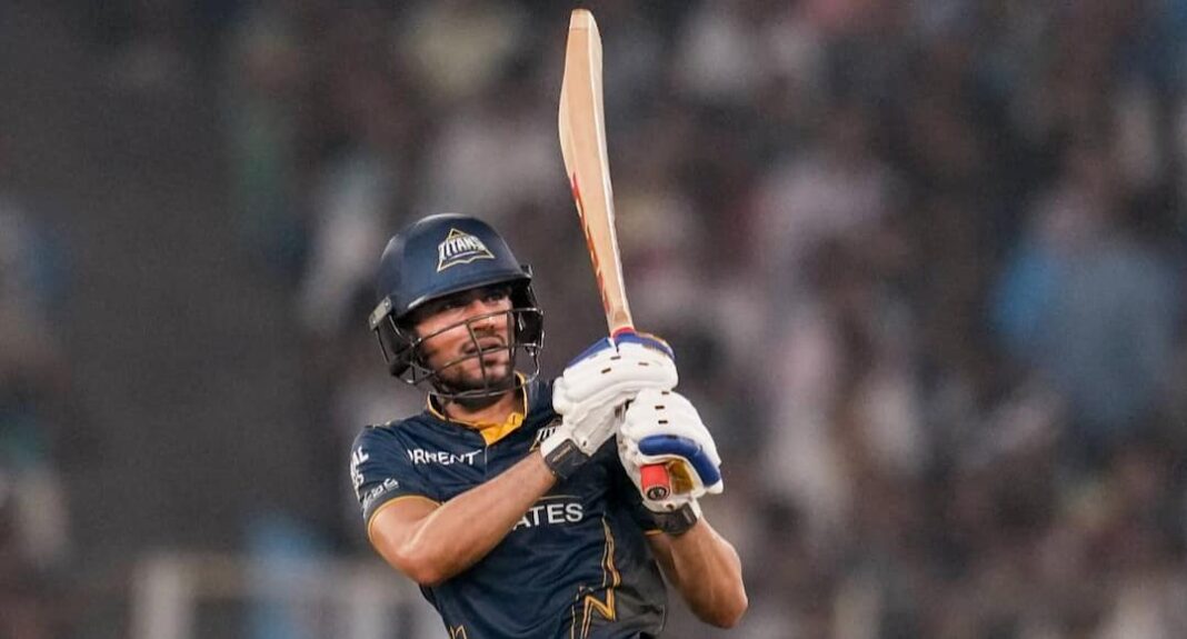 जीटी बनाम एमआई आईपीएल 2026: लाइव स्ट्रीमिंग, टेलीकास्ट और मैच विवरण
