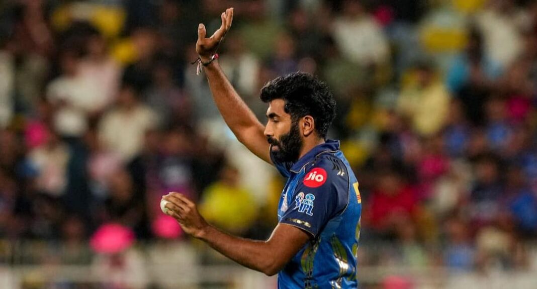 आईपीएल में जसप्रीत बुमराह की गेंद पर सर्वाधिक छक्के लगाने वाले शीर्ष 10 बल्लेबाज
