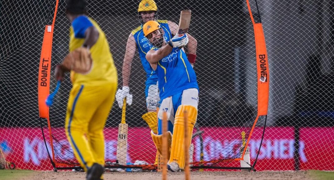 एमएस धोनी रिटर्न अपडेट: सीएसके कोच ने आईपीएल 2026 में फिटनेस स्थिति, बल्लेबाजी की स्थिति की पुष्टि की
