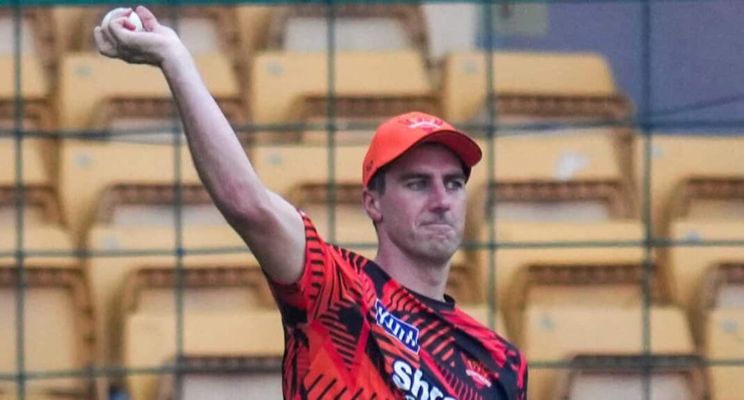 पैट कमिंस की चोट का अपडेट: आईपीएल 2026 की वापसी की तारीख का खुलासा
