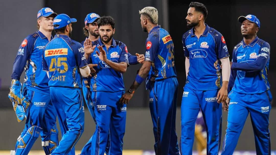 मुंबई इंडियंस आईपीएल 2026 टीम: सबसे ज्यादा कमाई कौन करता है?
