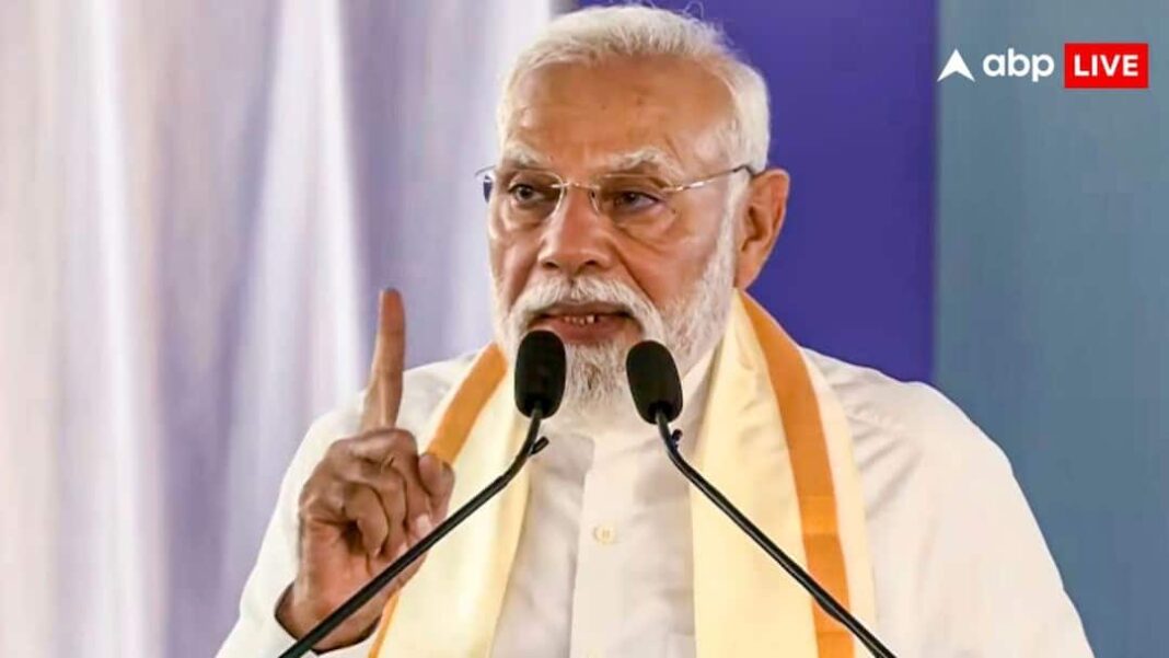 यूसीसी, 'एक राष्ट्र, एक चुनाव' पर सकारात्मक चर्चा चल रही है: बीजेपी स्थापना दिवस पर पीएम मोदी
