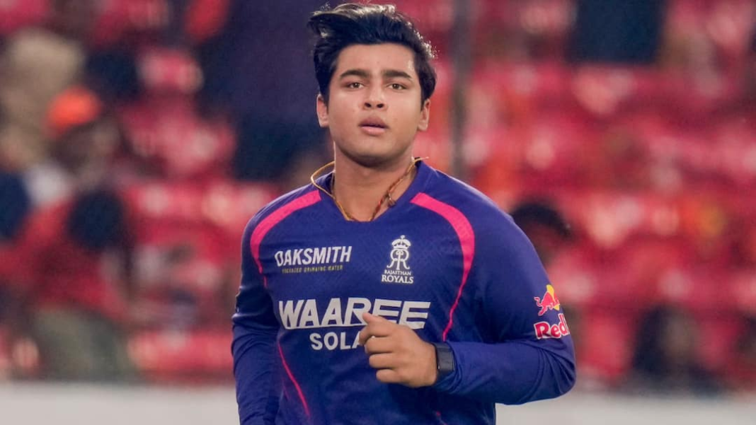 वैभव सूर्यवंशी करेंगे अंतरराष्ट्रीय डेब्यू, किसकी टी20 में जगह खतरे में?
