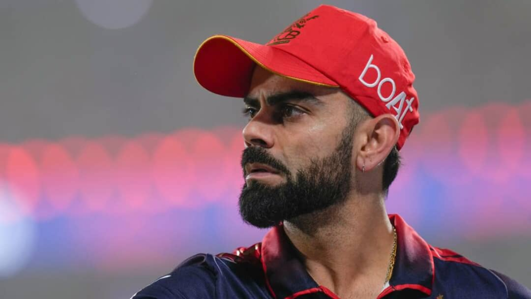 देखें: विराट कोहली ने बचपन के कोच के साथ दिल्ली में क्रिकेट अकादमी का उद्घाटन किया
