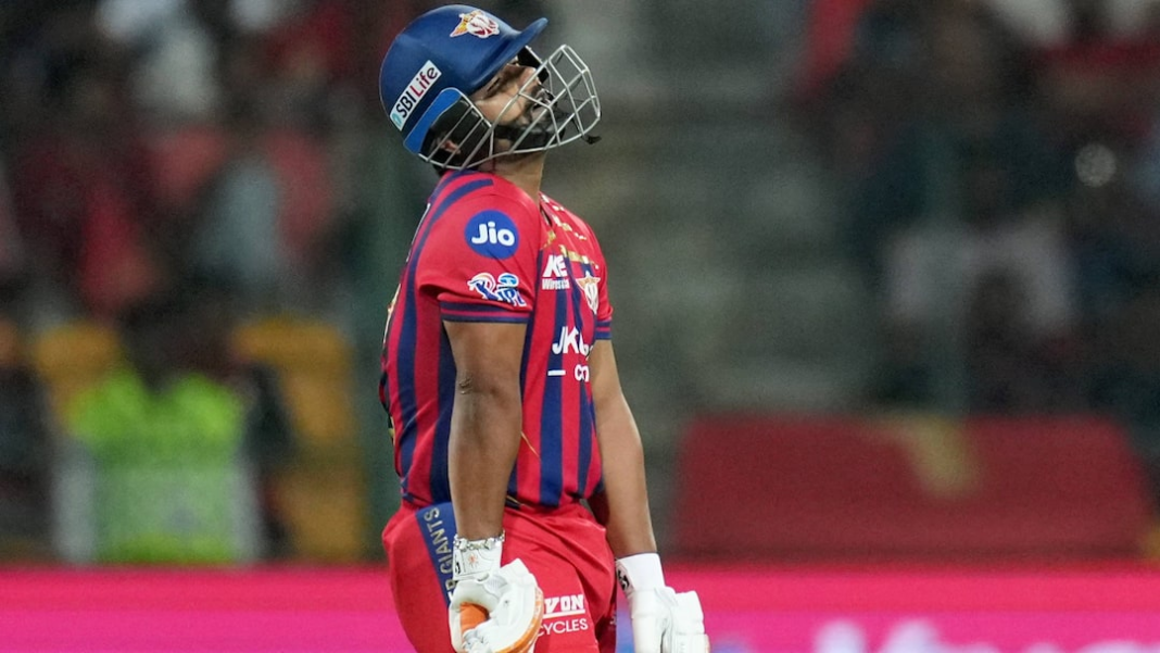 देखें: हेज़लवुड के क्रूर बाउंसर ने ऋषभ पंत को रिटायर हर्ट होने पर मजबूर किया
