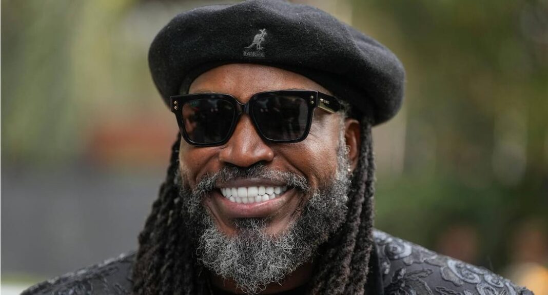 आईपीएल के सिक्स-हिटिंग किंग्स: टॉप फाइव पावर हिटर्स का खुलासा
