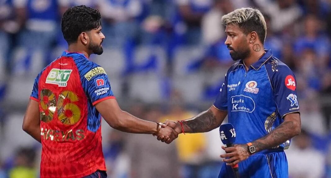 पंत या गिल नहीं: टी20ई कप्तान के रूप में सूर्यकुमार यादव की जगह लेने के लिए पीबीकेएस स्टार शीर्ष दावेदार
