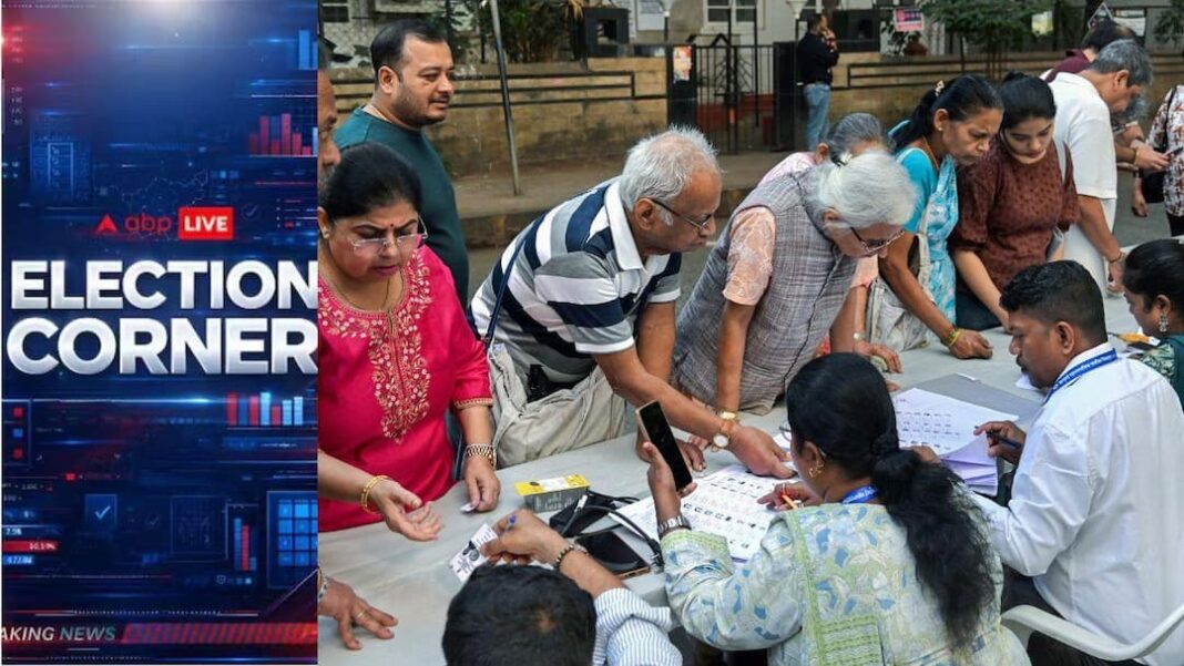 बंगाल और तमिलनाडु चुनाव 2026 वोटिंग लाइव: बहुकोणीय मुकाबले के लिए मंच तैयार
