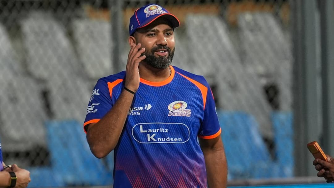 एमआई बनाम एसआरएच लाइव टॉस परिणाम, प्लेइंग 11 की पुष्टि: रोहित शर्मा की उपलब्धता पर नवीनतम अपडेट
