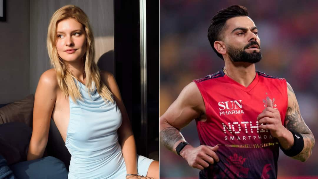 प्रभावशाली व्यक्ति की पोस्ट पर विराट कोहली का 'लाइक' 'एल्गोरिदम' मीम के फिर से ट्रेंड में आने से चर्चा में है
