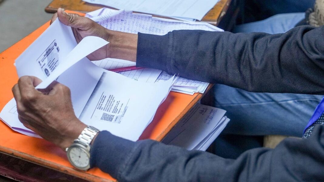 पश्चिम बंगाल विधानसभा चुनाव 2026: चुनाव आयोग ने 7 लाख नए मतदाता जोड़े
