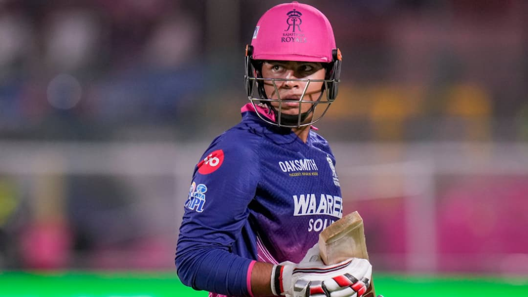 बीसीसीआई, अजीत अगरकर ने वैभव सूर्यवंशी के भारत डेब्यू के लिए 'ब्रायन लारा' की राह पर चलने को कहा
