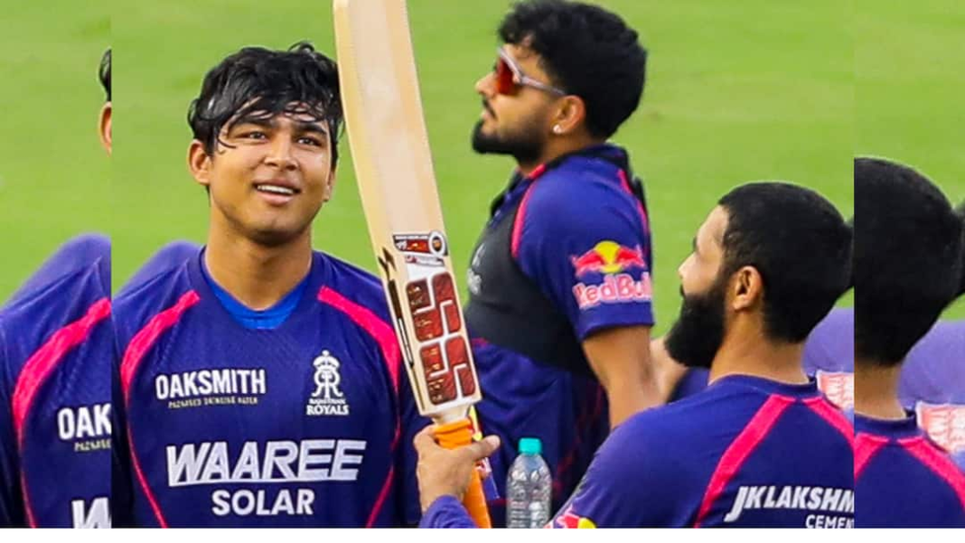 आईपीएल 2026, एसआरएच बनाम आरआर टॉस परिणाम, प्लेइंग 11 और टीम समाचार
