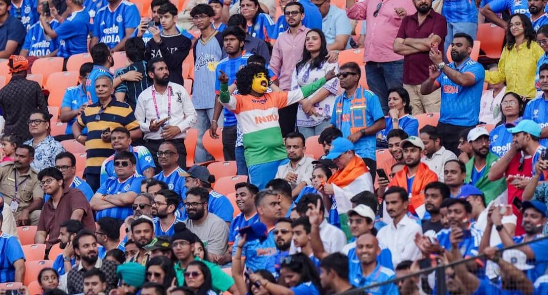 ICC T20 विश्व कप 2026 के लिए अब तक के सबसे बड़े पुरस्कार पूल की घोषणा की गई
