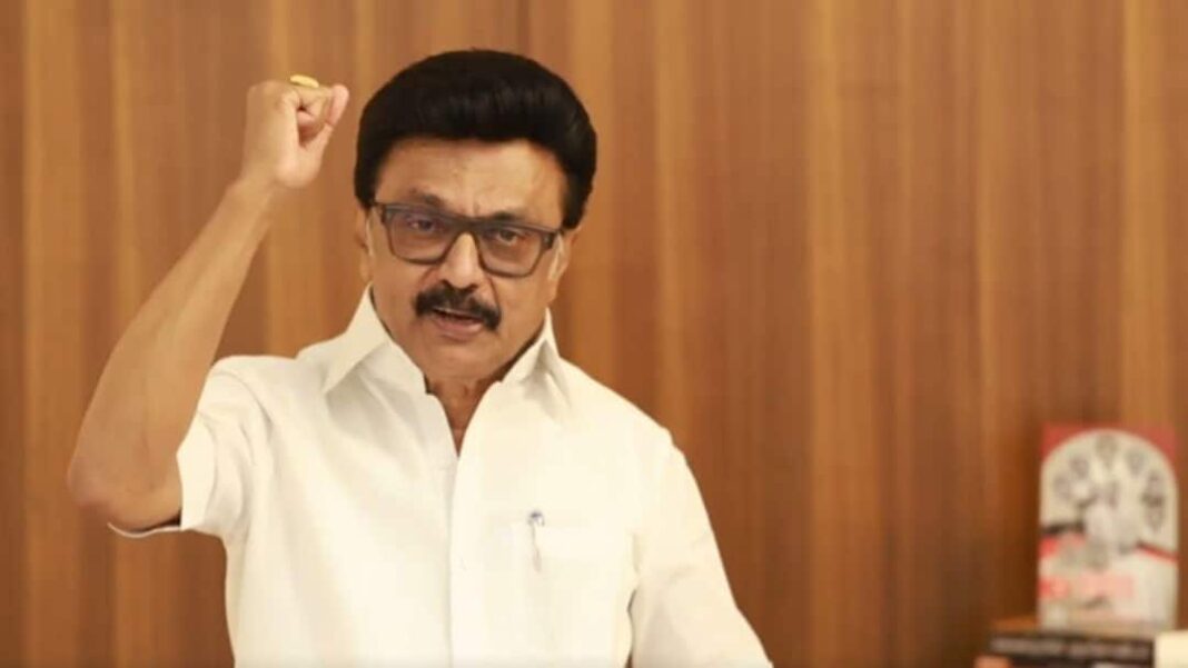 तमिलनाडु चुनाव प्रचार के बाद स्टालिन 5 दिवसीय कोडाइकनाल यात्रा के लिए रवाना हुए
