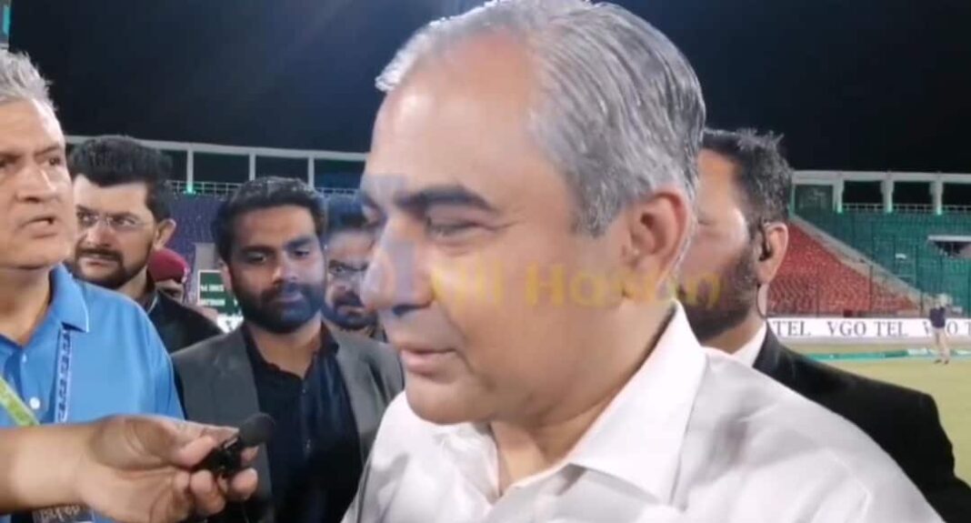 देखें: मोहसिन नकवी ने पीएसएल भीड़ प्रतिबंध को सही ठहराने के लिए 'काल्पनिक' भारत ईंधन संकट का इस्तेमाल किया
