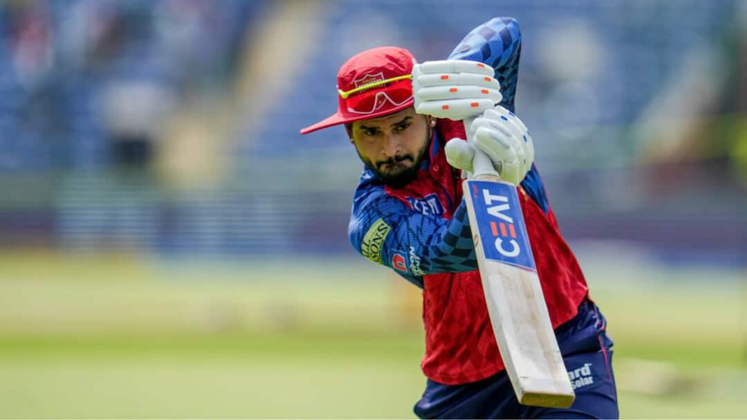 'दैट ट्रिगर्ड मी': श्रेयस अय्यर ने शॉर्ट-बॉल आलोचना पर खुलकर बात की
