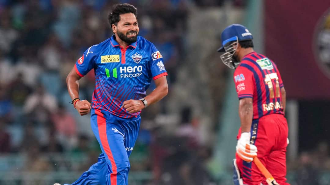 एलएसजी बनाम डीसी: क्या 141 पर्याप्त है? यहां एकाना स्टेडियम में अब तक का सबसे कम बचाव स्कोर है
