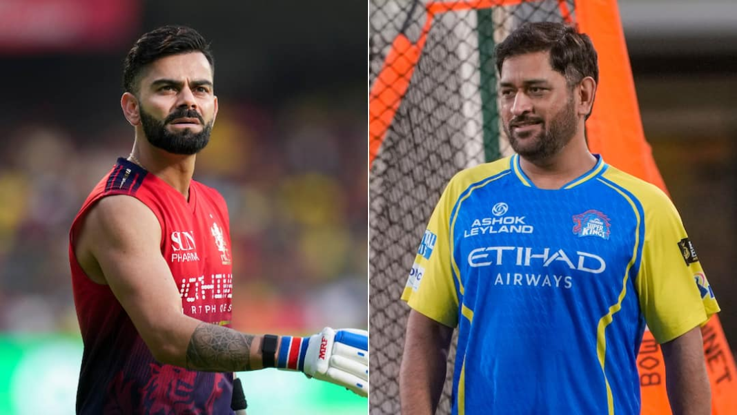 2026 में एमएस धोनी बनाम विराट कोहली नेट वर्थ: अविश्वसनीय अंतर का खुलासा
