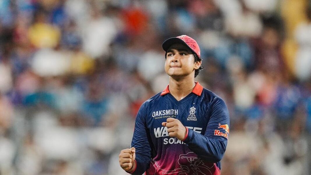आईपीएल 2026 के उदय के बाद संजय मांजरेकर ने वैभव सूर्यवंशी को लेकर बड़ी चिंता व्यक्त की
