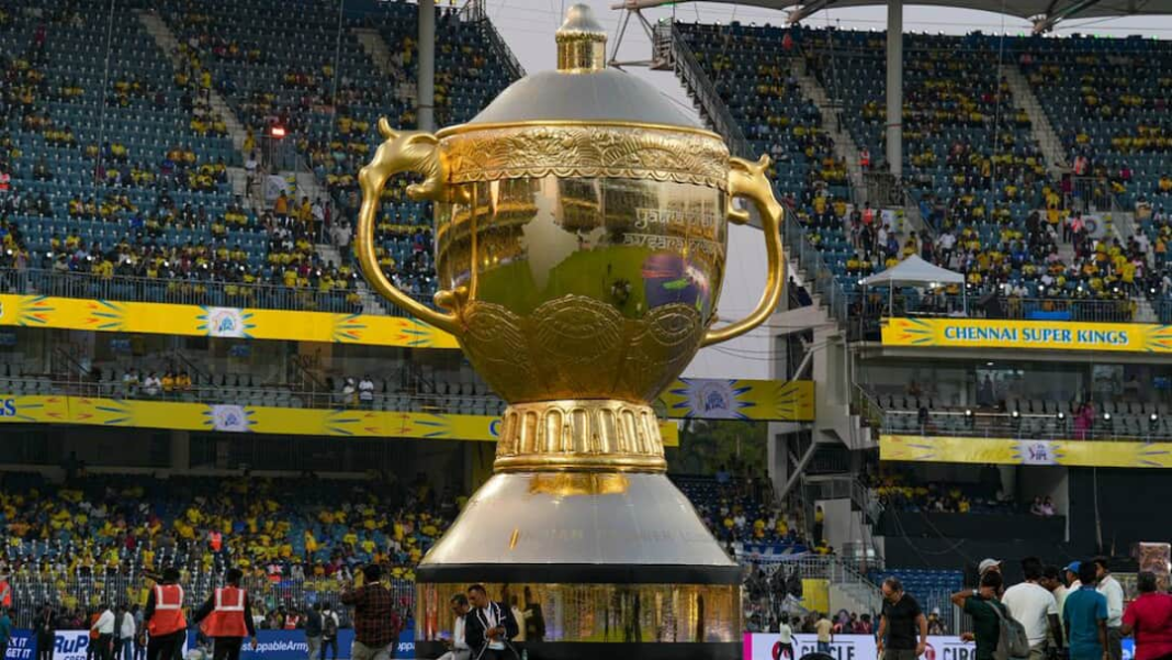 आईपीएल 2026 प्लेऑफ़ रेस की व्याख्या: कौन अंदर है, कौन आगे है, और कौन लगभग बाहर है?
