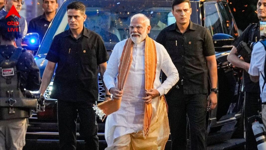 9 मई को रवींद्रनाथ टैगोर के जन्मदिन पर पश्चिम बंगाल में शपथ लेने वाली पहली भाजपा सरकार
