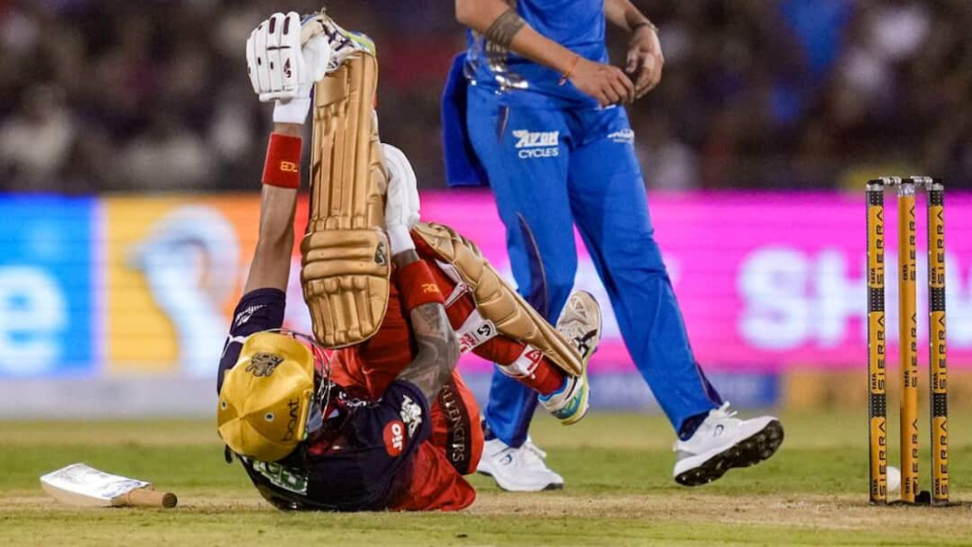 वायरल क्रुणाल पंड्या 'लेट हिम डाई...' टिप्पणी पर एस बद्रीनाथ ने चुप्पी तोड़ी
