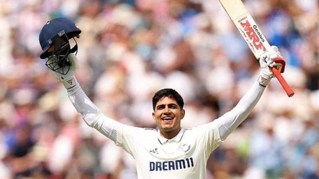 IND बनाम AFG: शुबमन गिल और ऋषभ पंत का खेलना तय, एक प्रमुख खिलाड़ी को आराम दिया जा सकता है
