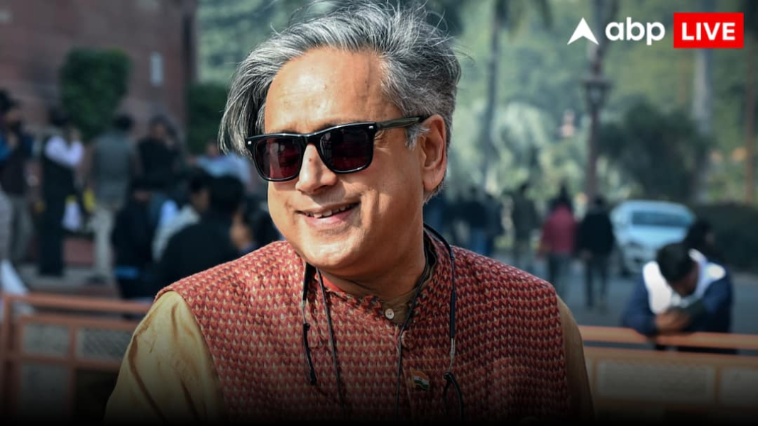 'हम सभी उनसे सीख सकते हैं': बंगाल, असम में जीत के बाद शशि थरूर ने की बीजेपी की तारीफ
