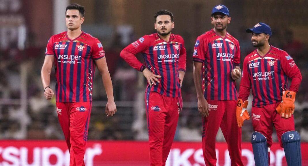पिछले कुछ वर्षों में अर्जुन तेंदुलकर की आईपीएल सैलरी आश्चर्यजनक रूप से बहुत अधिक है
