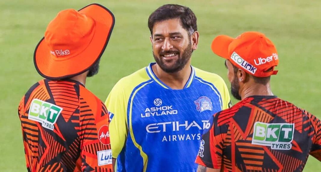 क्या एमएस धोनी सीएसके बनाम एसआरएच आईपीएल 2026 मैच खेलेंगे? अश्विन 'फेयरवेल मैच' अपडेट प्रदान करते हैं
