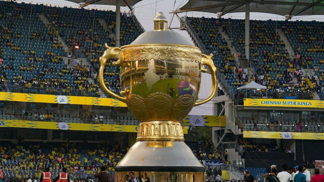आईपीएल 2026 फाइनल को लेकर ताजा सुरक्षा अलर्ट - विवरण अंदर
